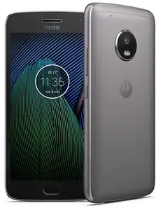 Замена кнопки включения на телефоне Motorola Moto G5 в Самаре